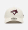 New Era Toronto Blue Jays 'Too Clean 2.0' 9FORTY A-Frame Snapback Chrome/Maroon