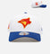 New Era Toronto Blue Jays 'Summertime' 9FORTY A-Frame Snapback White/Royal