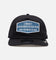 New Era Los Angeles Dodgers 'Welcome Sign' 19TWENTY Snapback Navy