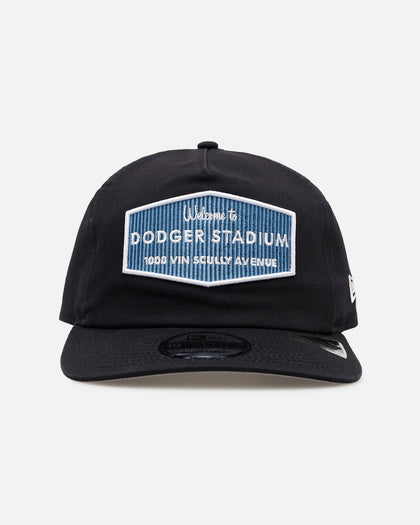 New Era Los Angeles Dodgers 'Welcome Sign' 19TWENTY Snapback Navy