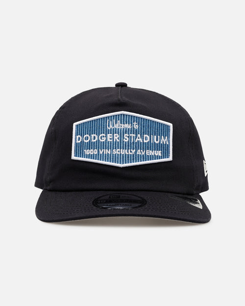 New Era Los Angeles Dodgers 'Welcome Sign' 19TWENTY Snapback Navy