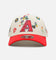 New Era Arizona Diamondbacks 9FORTY A-Frame Snapback Pink