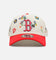 New Era Boston Red Sox 9FORTY A-Frame Snapback Pink