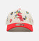 New Era Chicago White Sox 9FORTY A-Frame Snapback Pink