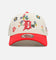 New Era Detroit Tigers 9FORTY A-Frame Snapback Pink