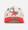 New Era Houston Astros 9FORTY A-Frame Snapback Pink