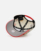 New Era Houston Astros 9FORTY A-Frame Snapback Pink