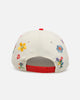 New Era Philadelphia Phillies 9FORTY A-Frame Snapback Pink