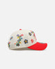New Era Philadelphia Phillies 9FORTY A-Frame Snapback Pink