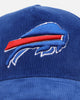 New Era Buffalo Bills 'NFL Kickoff Cord' 9FORTY A-Frame Snapback Official Team Color