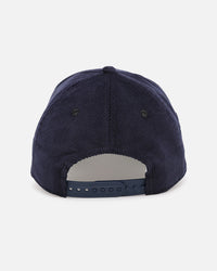 New Era Dallas Cowboys 'NFL Kickoff Cord' 9FORTY A-Frame Snapback Official Team Color