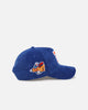 New Era Denver Broncos 'NFL Kickoff Cord' 9FORTY A-Frame Snapback Official Team Color