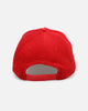 New Era Kansas City Chiefs 'NFL Kickoff Cord' 9FORTY A-Frame Snapback Official Team Color