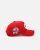 New Era Kansas City Chiefs 'NFL Kickoff Cord' 9FORTY A-Frame Snapback Official Team Color
