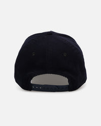 New Era Los Angeles Chargers 'NFL Kickoff Cord' 9FORTY A-Frame Snapback Official Team Color