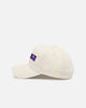 New Era Minnesota Vikings 'NFL Kickoff Cord' 9FORTY A-Frame Snapback Official Team Color