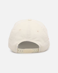 New Era Philadelphia Eagles 'NFL Kickoff Cord' 9FORTY A-Frame Snapback Official Team Color