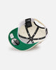 New Era Philadelphia Eagles 'NFL Kickoff Cord' 9FORTY A-Frame Snapback Official Team Color