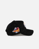 New Era Pittsburgh Steelers 'NFL Kickoff Cord' 9FORTY A-Frame Snapback Official Team Color