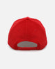 New Era San Francisco 49ers 'NFL Kickoff Cord' 9FORTY A-Frame Snapback Official Team Color