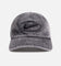 Nike Club Unstructured Denim Patch Cap Anthracite