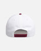 Worship Catharsis 5 Panel Snapback Port