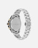Aston Martin HLC Two Tone Watch Blue