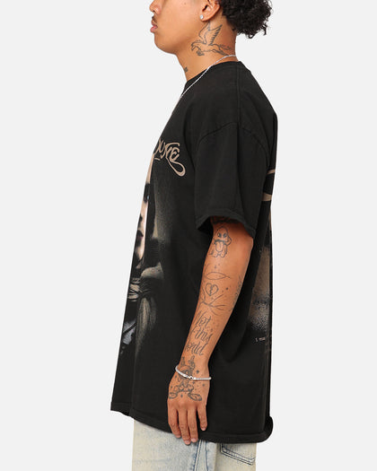 73Studio X Dune Paul Atreides Heavyweight T-Shirt Black