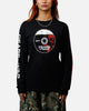 73Studio X Gears Of War Gears Of Wear Long Sleeve T-Shirt Black