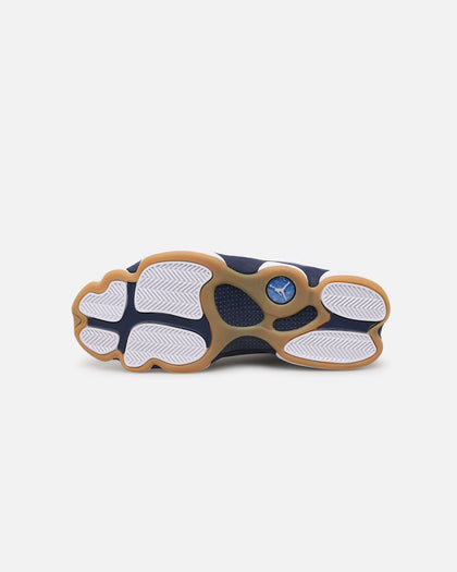 Jordan Air Jordan 13 Retro "Midnight Navy" White/Midnight Navy