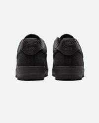 Nike Air Force 1 '07 LV8 "Denim" Anthracite