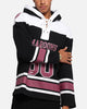 Queensland Rugby League Queensland Maroons Panel Hoodie Black