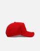 New Era Washington Nationals 'On Field' 9FORTY A-Frame Snapback Official Team Color