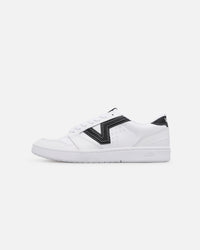 Vans Lowland 2.0 White