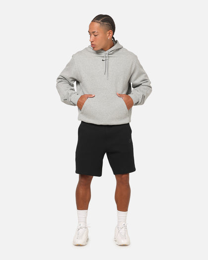 Nike Nocta Fleece Hoodie Dark Grey Heather