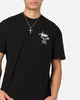 S Double Choose Your Weapon T-Shirt Washed Black