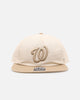 47 Brand Washington Nationals 'Natural' 47 Captain Snapback Natural