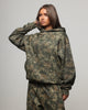 American Thrift Pullover Hoodie Camo