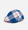 Adidas X Mercedes AMG Petronas Formula 1 Team Wonder Arrows Flat Cap Tartan
