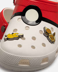 Crocs Pokémon Poké Ball Classic Clog Multi