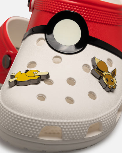 Crocs Pokémon Poké Ball Classic Clog Multi