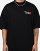Carré Rara Oversized T-Shirt Black