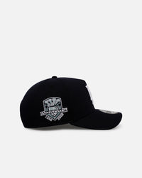 New Era Los Angeles Dodgers 'Midnight Navy' 9FORTY A-Frame Snapback Midnight Navy