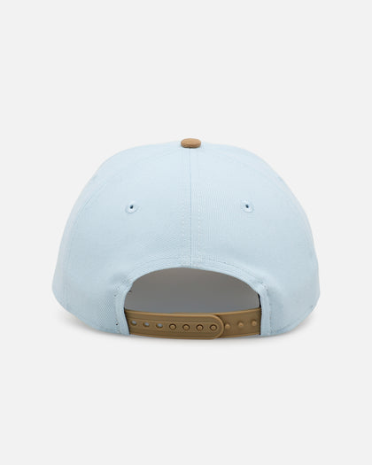 New Era New York Yankees 'Father's Day' 9FORTY A-Frame Snapback Blue/Khaki