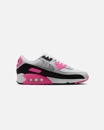 Nike Women's Air Max 90 White/Grey