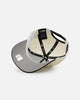 New Era Jacksonville Jaguars 'Easy Chrome Black' 9FORTY A-Frame Snapback Chrome/Black