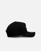 New Era Houston Astros 'Pink Satin Hearts 2.0' 9FORTY A-Frame Snapback Black/Pink