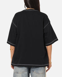 Adidas Essentials T-Shirt Black