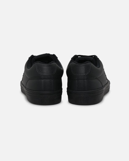 Converse Sport Casual Low Black/Black