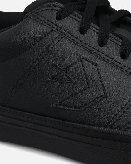 Converse Sport Casual Low Black/Black